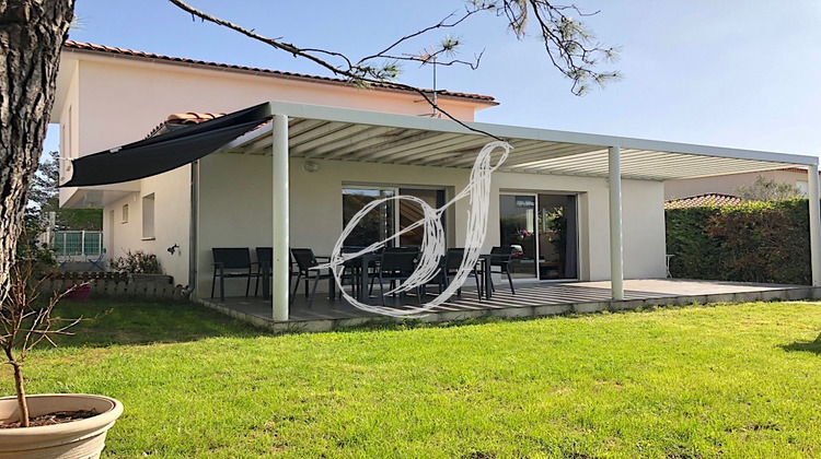 Ma-Cabane - Location Maison Montarnaud, 124 m²