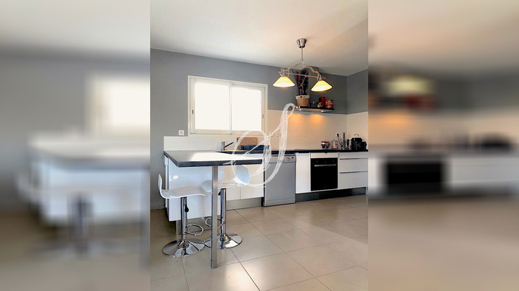 Ma-Cabane - Location Maison Montarnaud, 124 m²