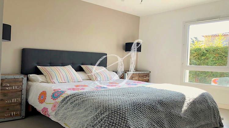 Ma-Cabane - Location Maison Montarnaud, 124 m²