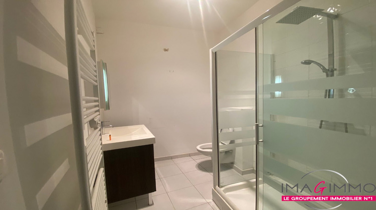 Ma-Cabane - Location Maison MONTARNAUD, 86 m²