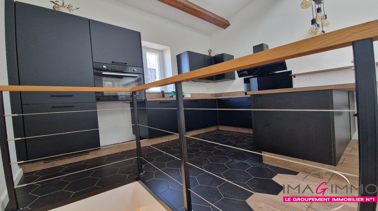 Ma-Cabane - Location Maison MONTARNAUD, 51 m²