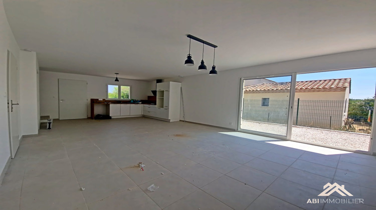 Ma-Cabane - Location Maison Montarnaud, 85 m²