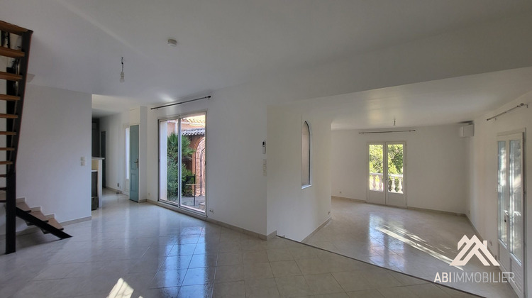 Ma-Cabane - Location Maison Montarnaud, 164 m²
