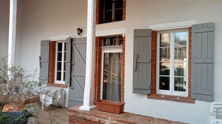 Ma-Cabane - Location Maison MONTAUBAN, 107 m²