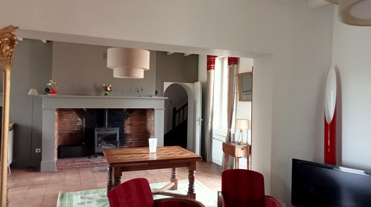 Ma-Cabane - Location Maison MONTAUBAN, 107 m²