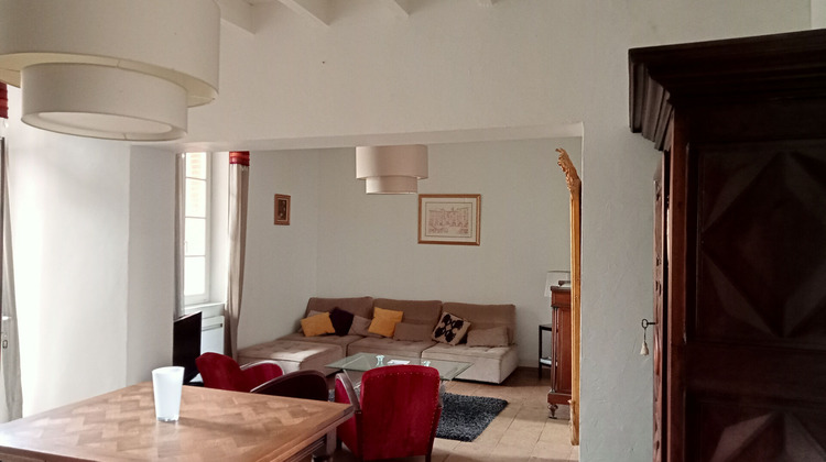 Ma-Cabane - Location Maison MONTAUBAN, 107 m²