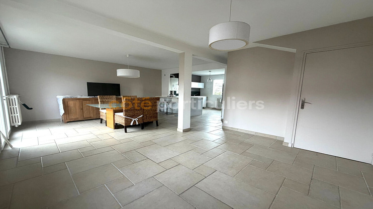 Ma-Cabane - Location Maison MONTAUBAN, 79 m²