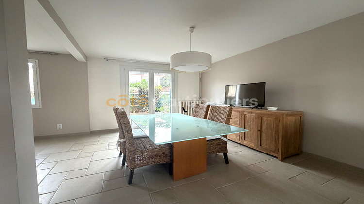 Ma-Cabane - Location Maison MONTAUBAN, 79 m²