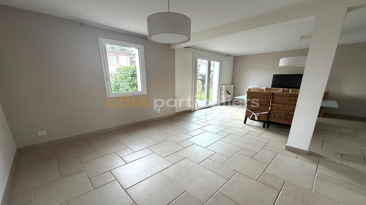 Ma-Cabane - Location Maison MONTAUBAN, 79 m²