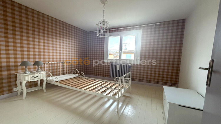 Ma-Cabane - Location Maison MONTAUBAN, 79 m²