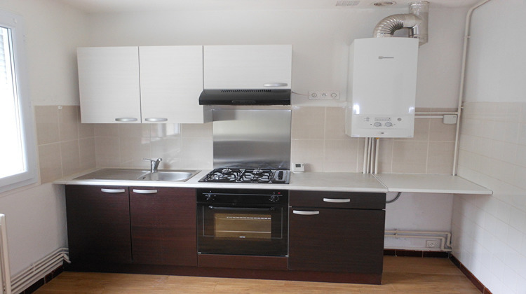 Ma-Cabane - Location Maison MONTAUBAN, 82 m²