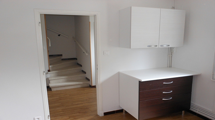 Ma-Cabane - Location Maison MONTAUBAN, 82 m²