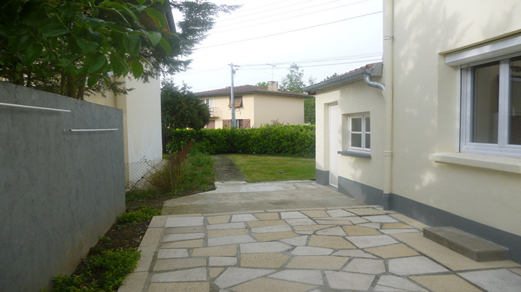 Ma-Cabane - Location Maison MONTAUBAN, 82 m²