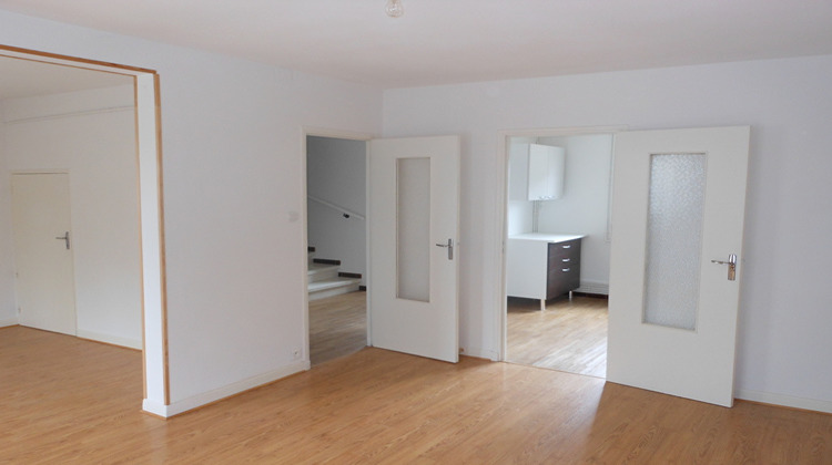 Ma-Cabane - Location Maison MONTAUBAN, 82 m²
