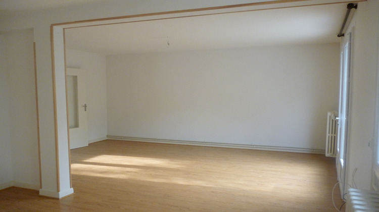 Ma-Cabane - Location Maison MONTAUBAN, 82 m²