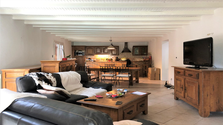 Ma-Cabane - Location Maison MONTAUBAN, 134 m²