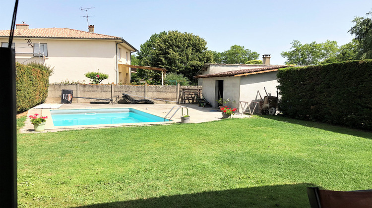 Ma-Cabane - Location Maison MONTAUBAN, 134 m²