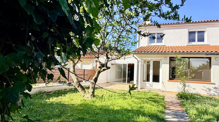 Ma-Cabane - Location Maison MONTAUBAN, 129 m²