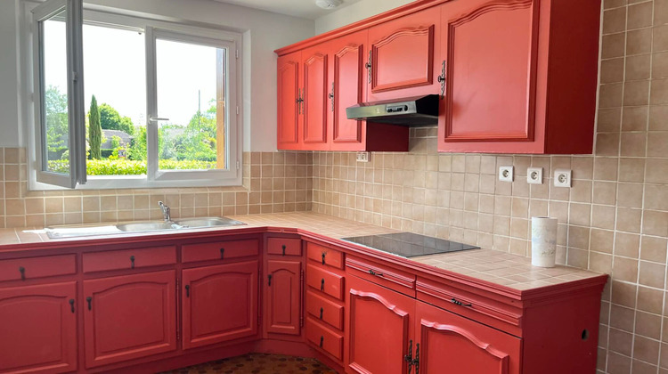 Ma-Cabane - Location Maison MONTAUBAN, 89 m²