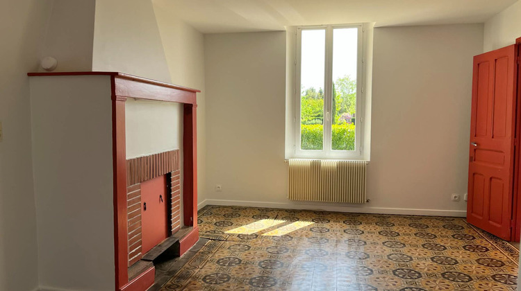 Ma-Cabane - Location Maison MONTAUBAN, 89 m²