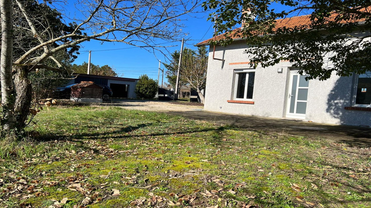 Ma-Cabane - Location Maison MONTAUBAN, 100 m²
