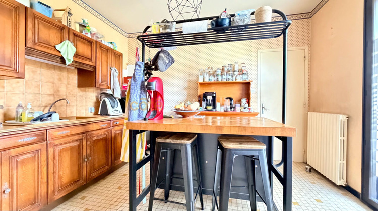Ma-Cabane - Location Maison MONTAUBAN, 167 m²
