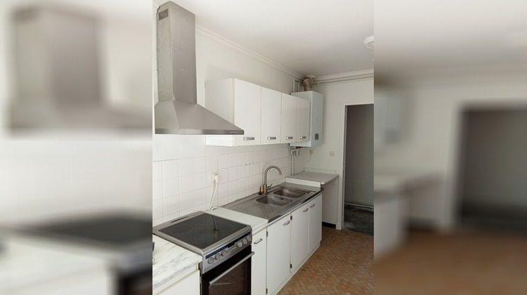 Ma-Cabane - Location Maison MONTAUBAN, 98 m²