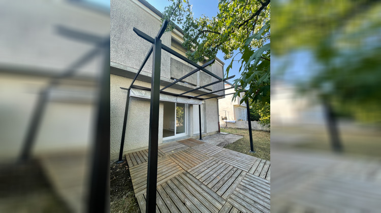 Ma-Cabane - Location Maison MONTAUBAN, 98 m²