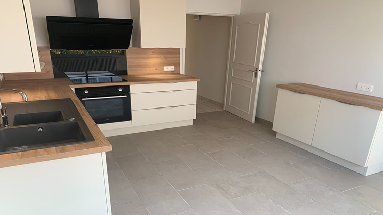 Ma-Cabane - Location Maison MONTAUBAN, 123 m²