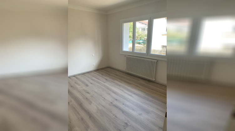 Ma-Cabane - Location Maison MONTAUBAN, 123 m²