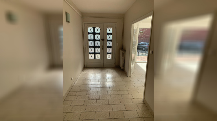 Ma-Cabane - Location Maison MONTAUBAN, 123 m²