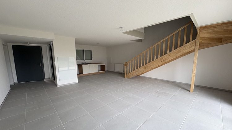 Ma-Cabane - Location Maison Montauban, 91 m²