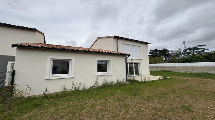 Ma-Cabane - Location Maison Montauban, 91 m²
