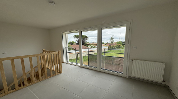 Ma-Cabane - Location Maison Montauban, 91 m²