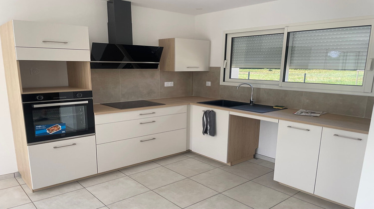 Ma-Cabane - Location Maison MONTAUBAN, 116 m²