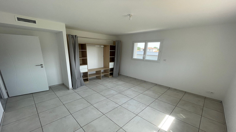 Ma-Cabane - Location Maison MONTAUBAN, 116 m²