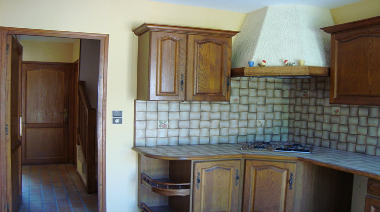 Ma-Cabane - Location Maison MONTAUBAN, 95 m²