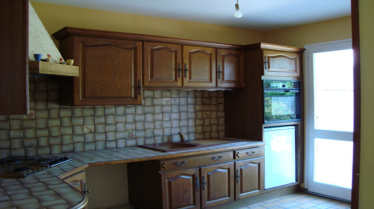 Ma-Cabane - Location Maison MONTAUBAN, 95 m²