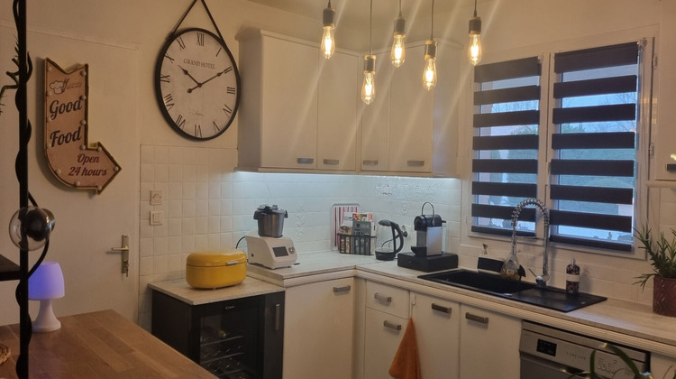 Ma-Cabane - Location Maison MONTAUBAN, 90 m²