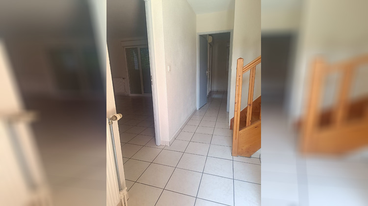 Ma-Cabane - Location Maison MONTAUBAN, 103 m²
