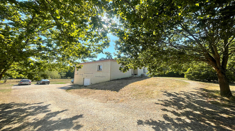 Ma-Cabane - Location Maison MONTAUBAN, 145 m²