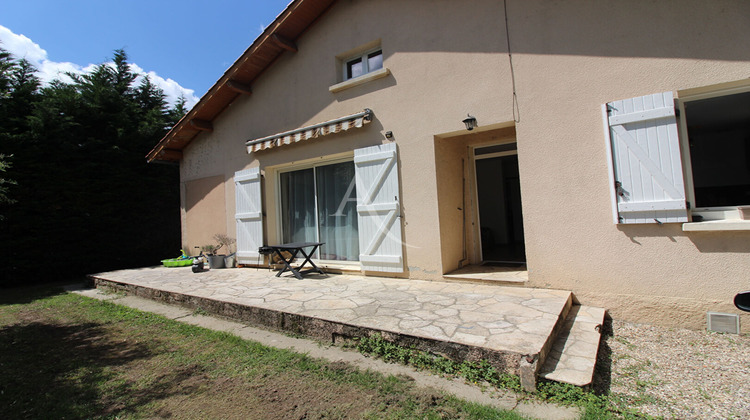 Ma-Cabane - Location Maison MONTAUBAN, 121 m²
