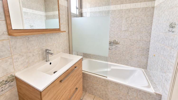 Ma-Cabane - Location Maison MONTAUBAN, 64 m²