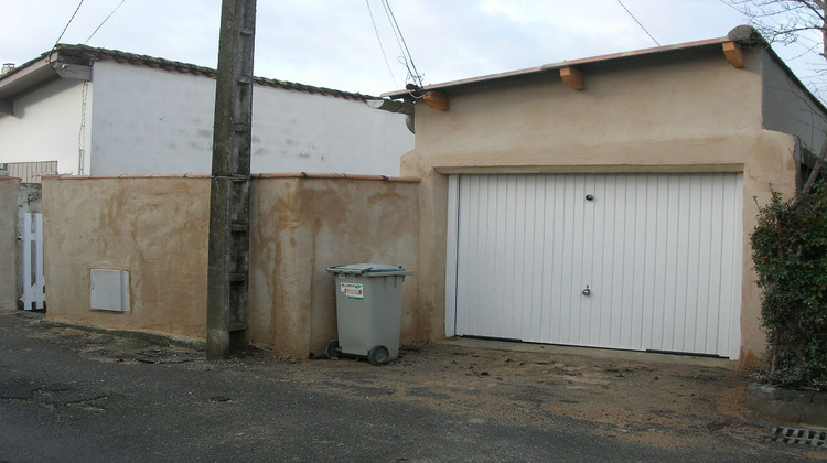 Ma-Cabane - Location Maison MONTAUBAN, 53 m²