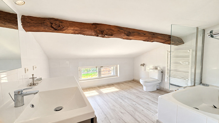 Ma-Cabane - Location Maison MONTAUBAN, 107 m²