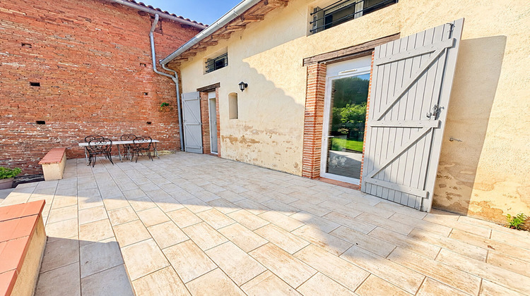 Ma-Cabane - Location Maison MONTAUBAN, 107 m²