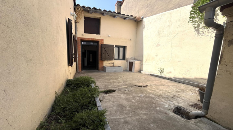 Ma-Cabane - Location Maison MONTAUBAN, 62 m²