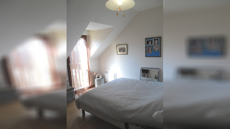 Ma-Cabane - Location Maison Montauban-de-Bretagne, 67 m²