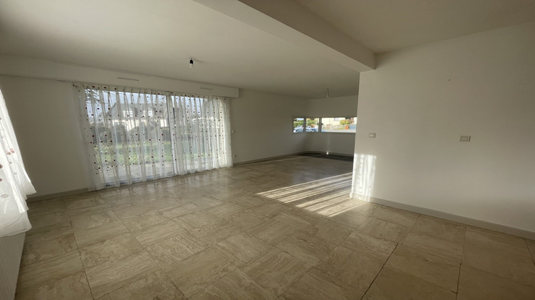 Ma-Cabane - Location Maison Montauban-de-Bretagne, 117 m²