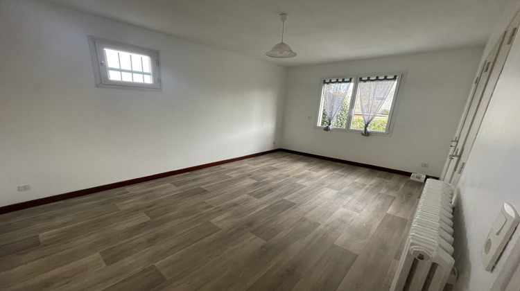 Ma-Cabane - Location Maison Montauban-de-Bretagne, 117 m²